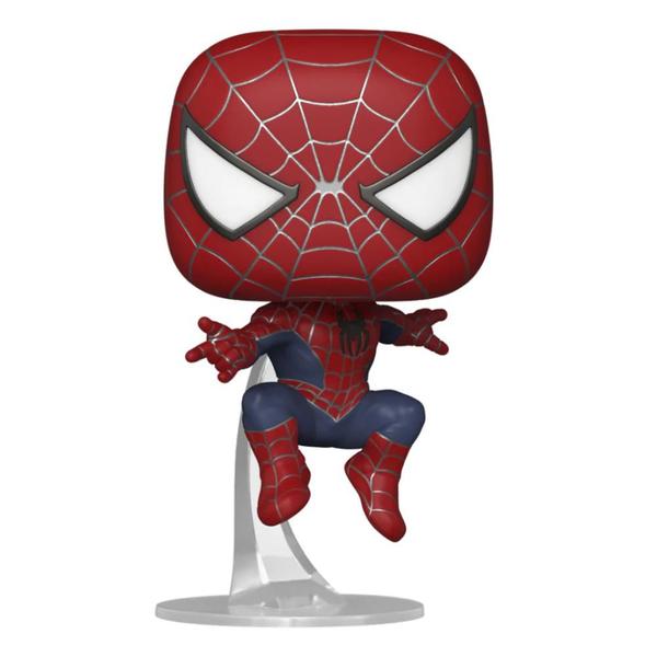 Imagem de Funko Pop Marvel Spider-Man No Way Home 1158 Spider-Man