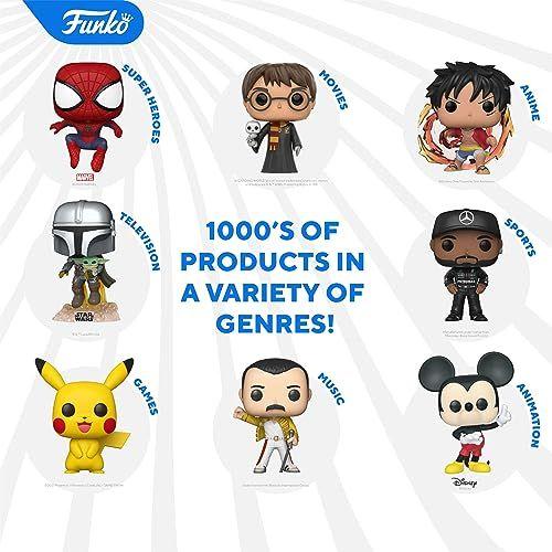 Imagem de Funko Pop! Marvel: Spider-Man: No Way Home - Spider-Man em Traje Atualizado (9,5 cm)