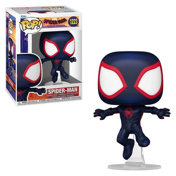 Imagem de Funko Pop! Marvel Spider-Verse - Spider-Man 1223