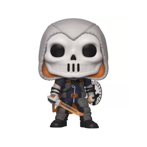 Imagem de Funko Pop Marvel Taskmaster 632 - Funko