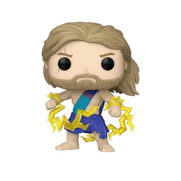 Imagem de Funko Pop Marvel - Thor 1261