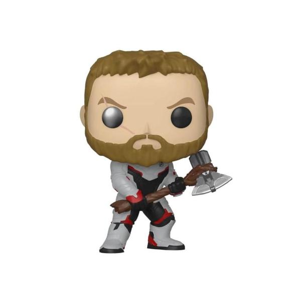 Imagem de Funko Pop Marvel - Thor 452