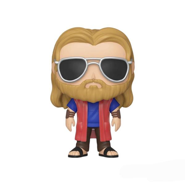 Imagem de Funko Pop Marvel - Thor 479