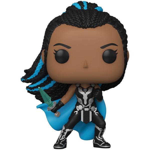 Imagem de Funko Pop! Marvel: Thor Love And Thunder - Valkyrie 1042