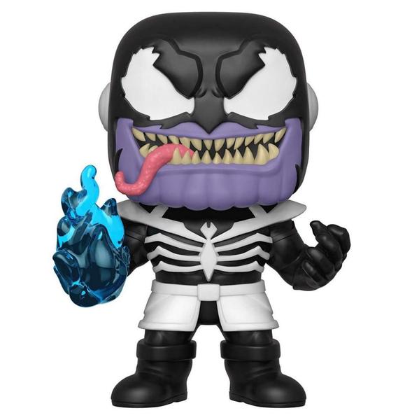 Imagem de Funko Pop Marvel Venom 510 Venomized Thanos