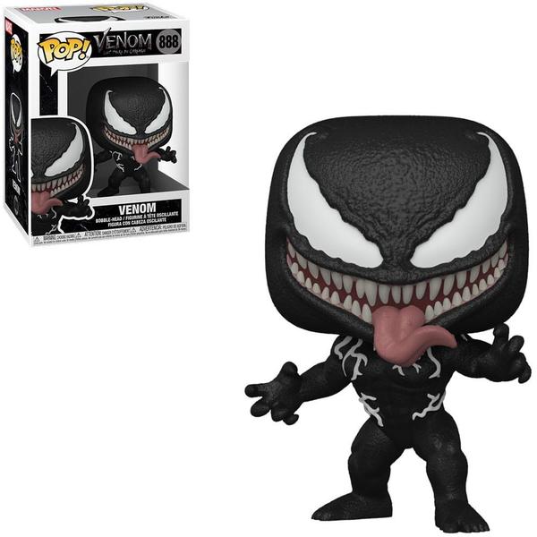 Imagem de Funko Pop! Marvel Venom 888