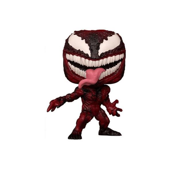 Imagem de Funko Pop Marvel Venom 889 Carnage