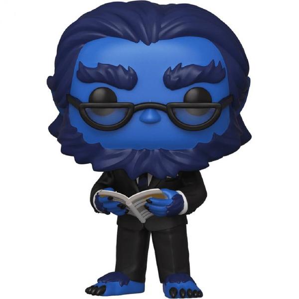 Imagem de Funko POP! Marvel - X-Men 20TH: Beast 643