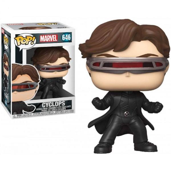 Imagem de Funko POP! Marvel - X-Men 20TH: Cyclops 646