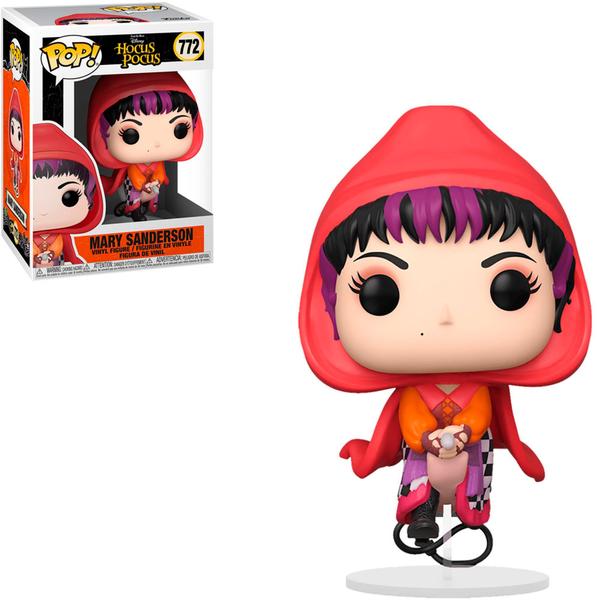 Imagem de Funko Pop! Mary Sanderson 772 Hocus Pocus Disney