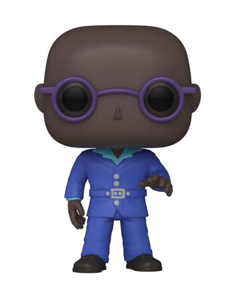 Imagem de Funko Pop! Matrix Morpheus 1174