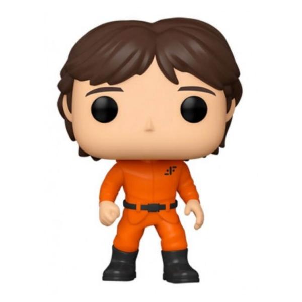 Imagem de Funko Pop Mike Donovan 1056 Pop! Television Serie V