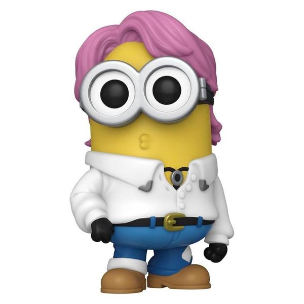 Imagem de Funko Pop Minions - Jin Bts 419