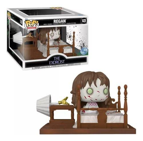 Imagem de Funko Pop! Moment - Regan 1425 The Exorcist Special Edition