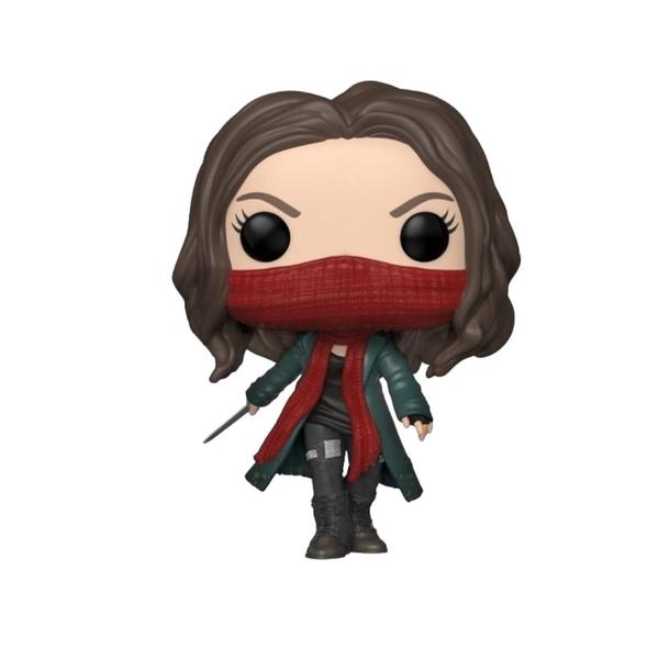 Imagem de Funko Pop Mortal Engines - Hester Shaw 679