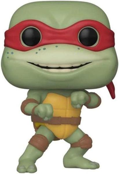 Imagem de Funko Pop Movies 1135 Tartarugas Ninjas Raphael”