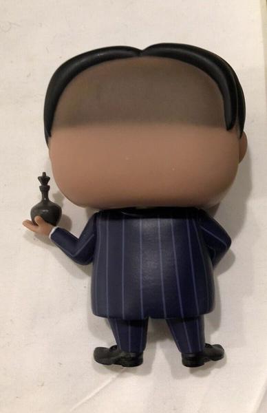 Imagem de Funko Pop Movies 802 - A Familia Addams ''Gomez Addams''