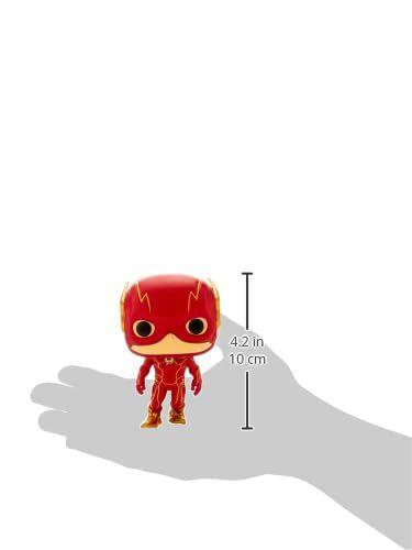 Imagem de Funko Pop! Movies - DC: The Flash, The Flash