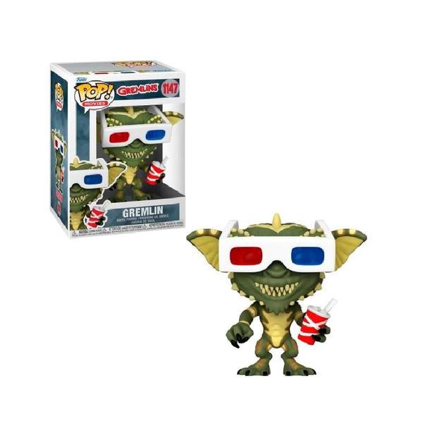 Imagem de Funko Pop Movies Gremlins - Gremlin 1147