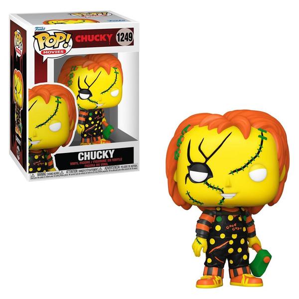 Imagem de Funko Pop! Movies Halloween Chucky 1249