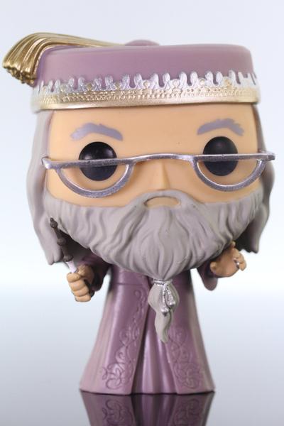 Imagem de Funko Pop Movies Harry Potter - Albus Dumbledore 15