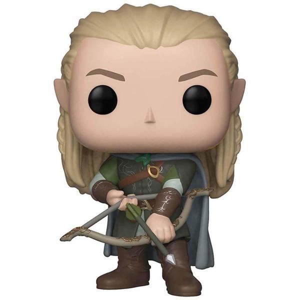 Imagem de Funko Pop Movies Legolas Senhor Dos Anéis 628