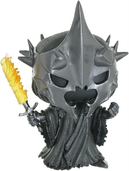 Imagem de Funko pop movies lord of the rings - witch king 632