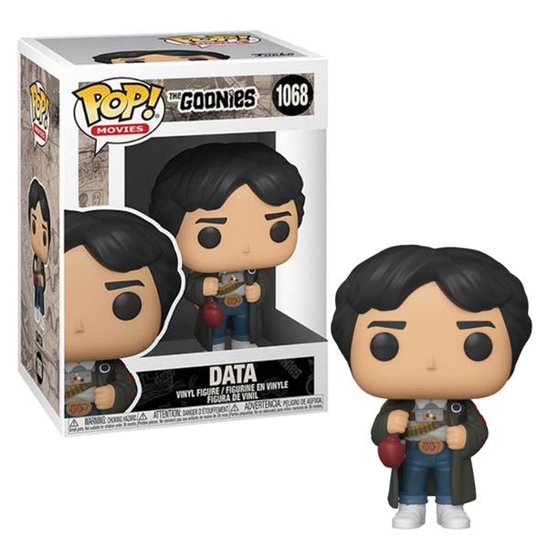 Imagem de Funko Pop! Movies: The Goonies - Data 1068