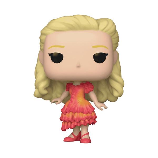 Imagem de Funko Pop! Movies Wicked Glinda in Red Dress 1702 Exclusivo