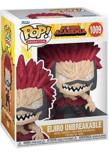 Imagem de Funko Pop! My Hero Academia Eijiro Unbreakable 1009