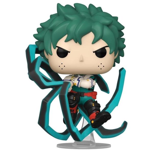 Imagem de Funko Pop My Hero Academia Izuku Midoriya Original