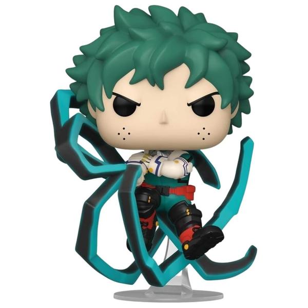 Imagem de Funko Pop My Hero Academia Izuku Midoriya With Blackwhip 1347