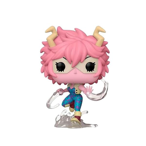 Imagem de Funko Pop My Hero Academia - Mina Ashido 790