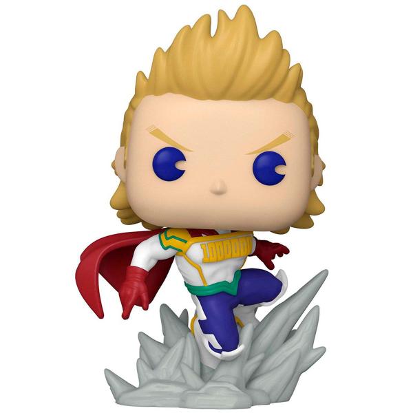 Imagem de Funko Pop My Hero Academia Mirio Togata 1004 Lemillion GITD