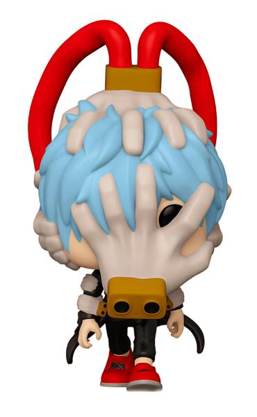 Imagem de Funko Pop My Hero Academia S4 Shigaraki 784