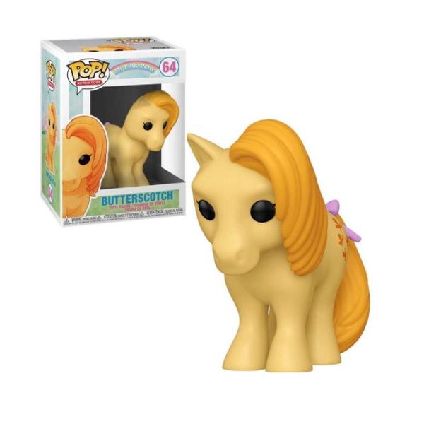 Imagem de Funko Pop My Little Pony Butterscotch 64