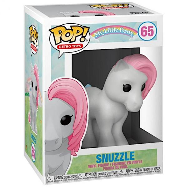 Imagem de Funko pop! my little pony - snuzzle 65