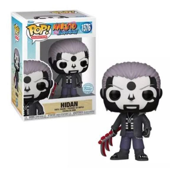 Imagem de Funko Pop Naruto 1576 - Hidan