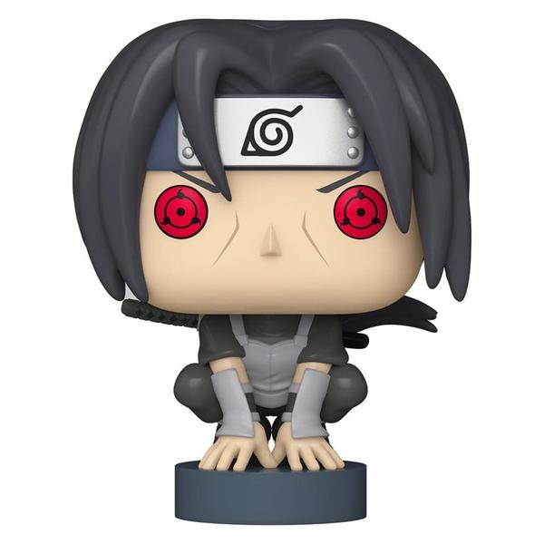 Imagem de Funko Pop Naruto - Itachi Uchiha 1656