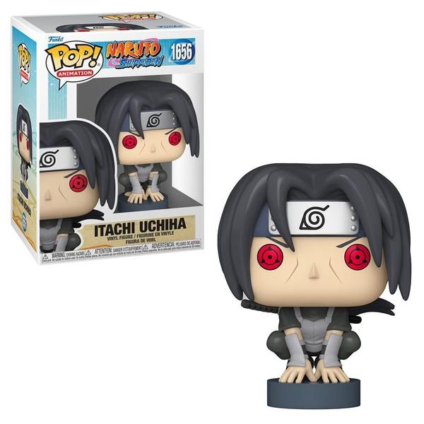 Imagem de Funko Pop Naruto - Itachi Uchiha 1656