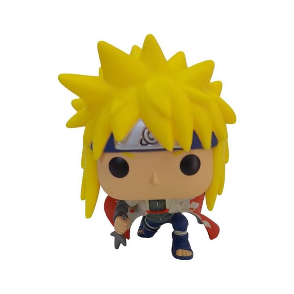 Imagem de Funko Pop Naruto - Minato 935