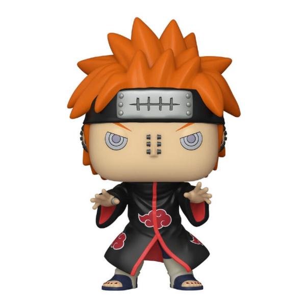 Imagem de Funko Pop Naruto Pain 934 Pop! Animation Naturo Shippuden