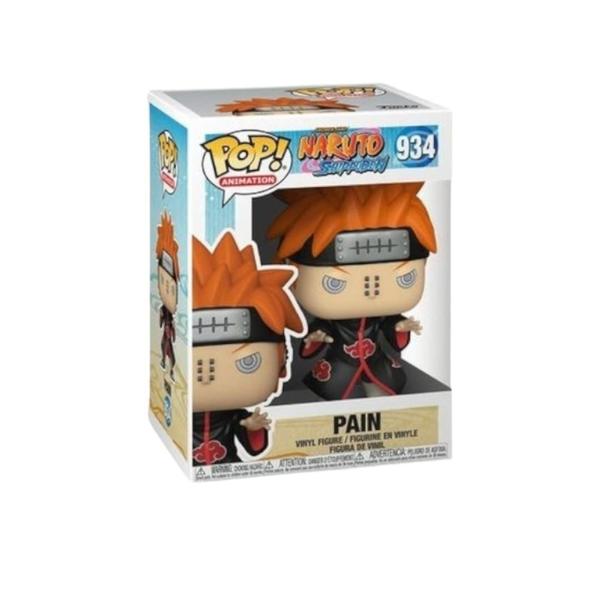 Imagem de Funko Pop Naruto - Pain 934