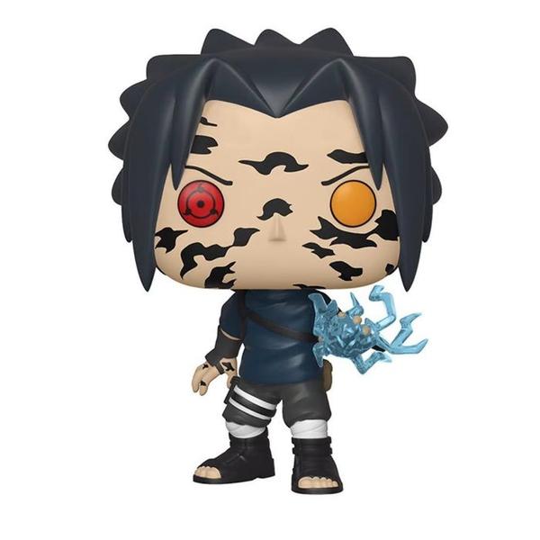 Imagem de Funko Pop Naruto Sasuke Curse Mark 455