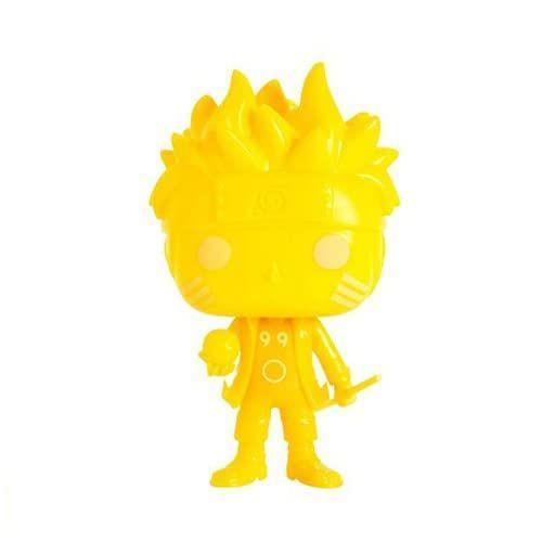 Imagem de Funko POP! Naruto (Seis Caminhos) Brilho no Escuro 186