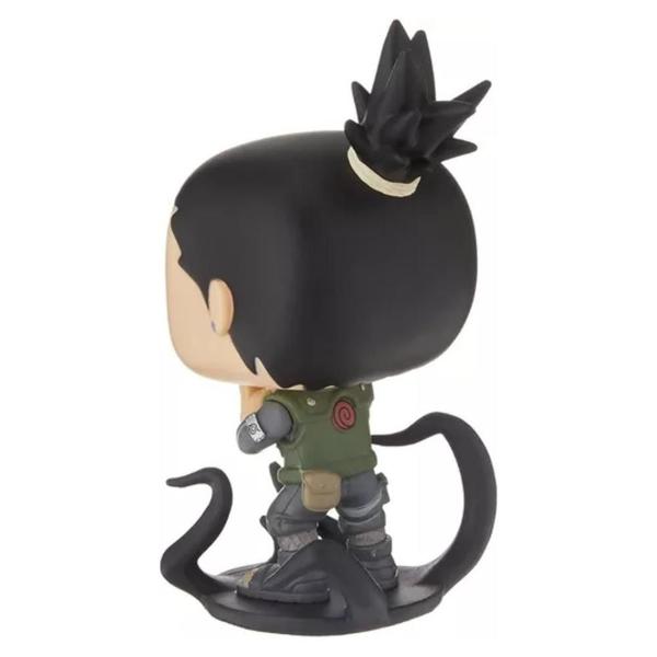 Imagem de Funko Pop Naruto Shippuden 933 Shikamaru Nara