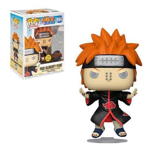 Imagem de Funko Pop Naruto Shippuden 944 - Pain ( Allmighty Push )