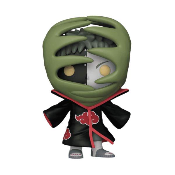 Imagem de Funko Pop Naruto Shippuden - Zetsu 1438