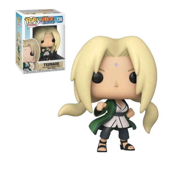 Imagem de Funko Pop Naruto - Tsunade 730