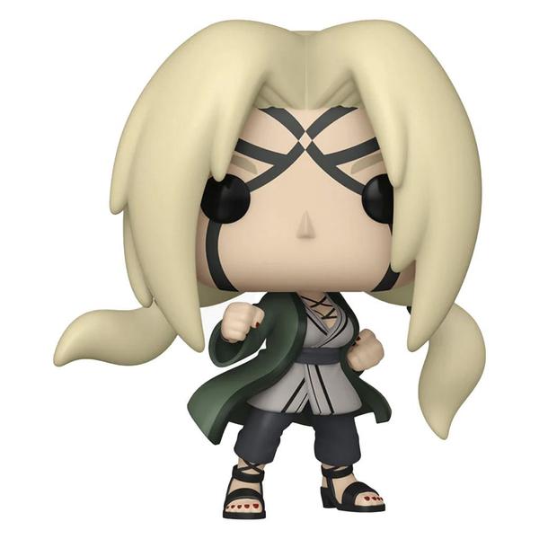 Imagem de Funko Pop! Naruto - Tsunade Creaton Rebirth 1257 Exclusive